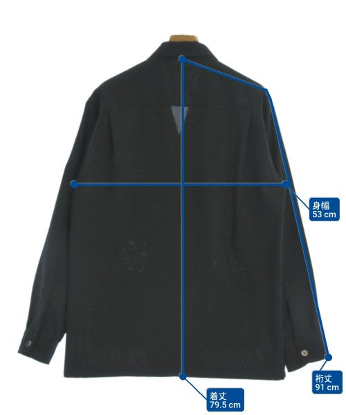 DISTRICT เสื้อลำลอง