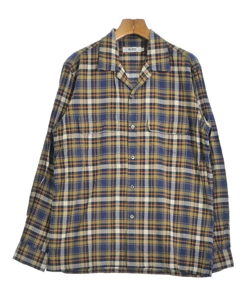 DISTRICT เสื้อลำลอง