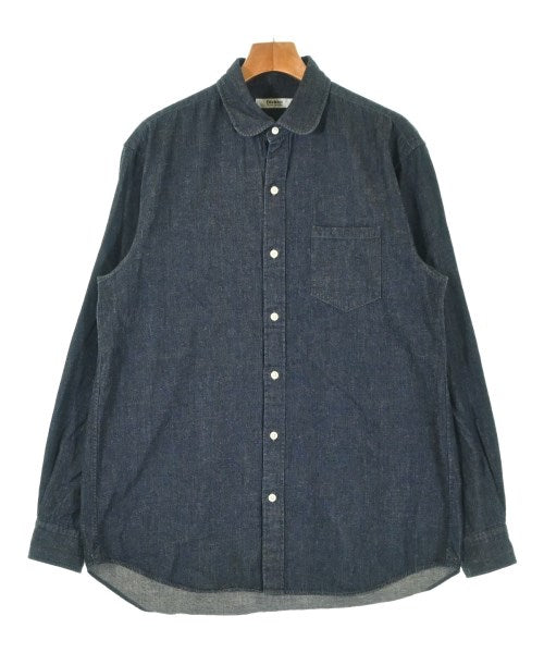 DISTRICT เสื้อลำลอง