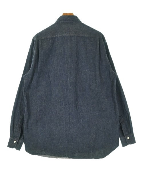 DISTRICT เสื้อลำลอง