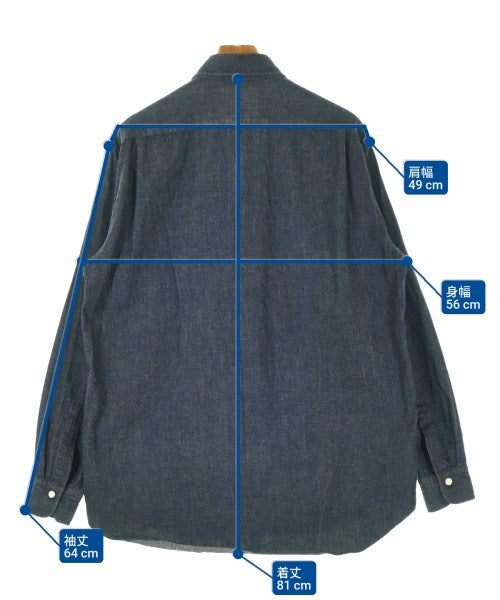 DISTRICT เสื้อลำลอง