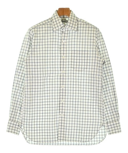 DISTRICT เสื้อลำลอง