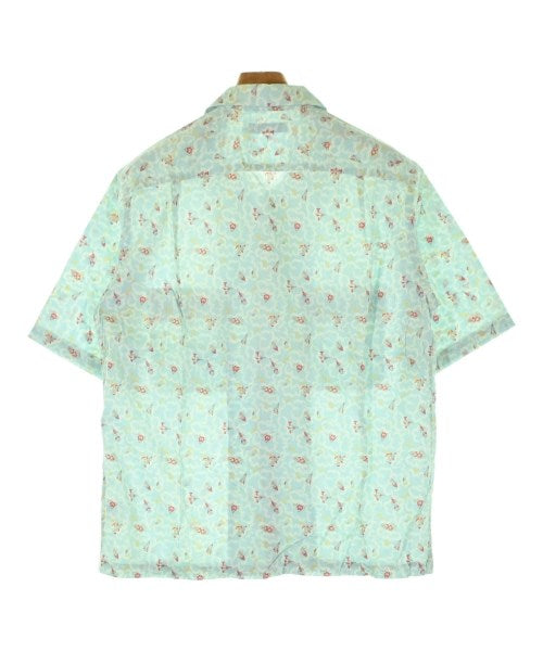 DISTRICT เสื้อลำลอง
