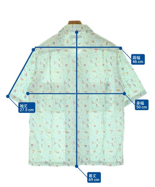 DISTRICT เสื้อลำลอง