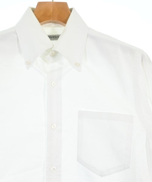 DISTRICT เสื้อเชิ้ตทางการ