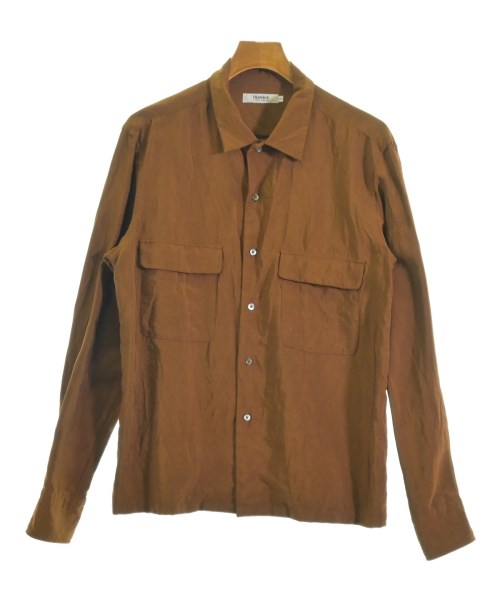 DISTRICT เสื้อลำลอง