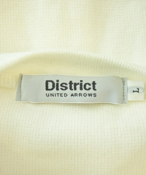 DISTRICT เสื้อคาร์ดิแกน