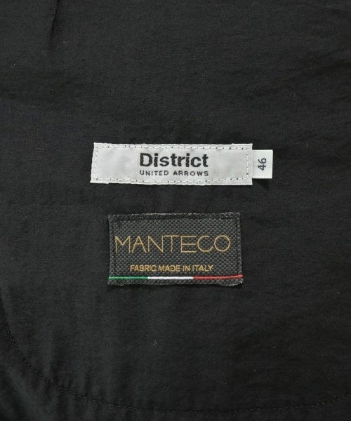 DISTRICT แจ็คเก็ต