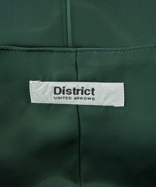 DISTRICT เสื้อเชิ้ตทางการ
