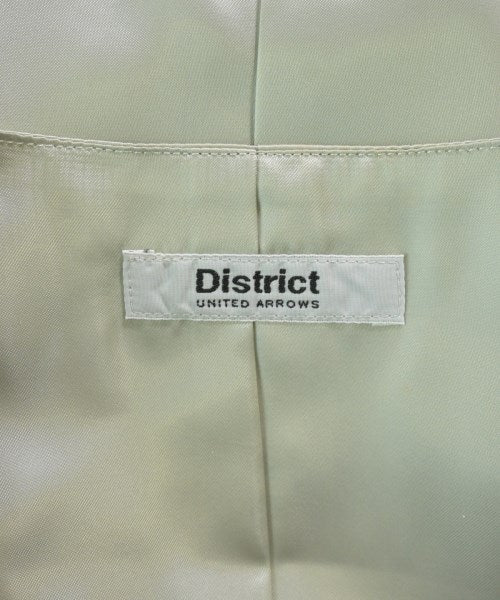 DISTRICT เสื้อเชิ้ตทางการ
