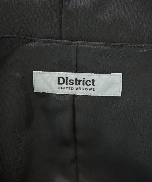 DISTRICT เสื้อเชิ้ตทางการ