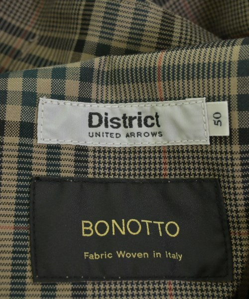 DISTRICT แจ็คเก็ตลำลอง