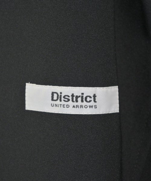DISTRICT แจ็คเก็ต