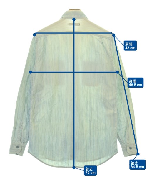 DISTRICT เสื้อลำลอง