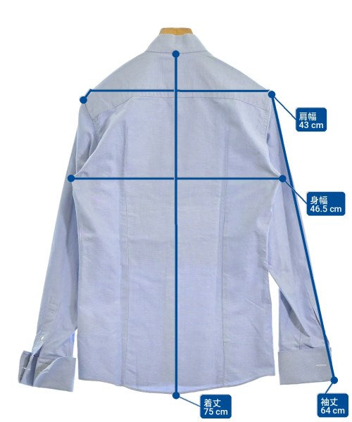 DISTRICT เสื้อลำลอง