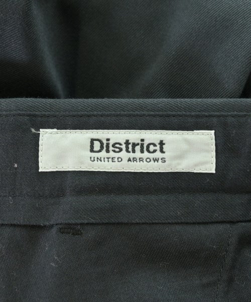 DISTRICT กางเกง อื่น