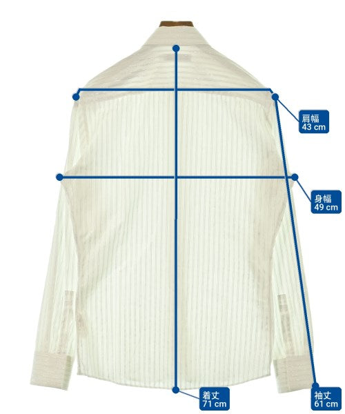 DISTRICT เสื้อลำลอง