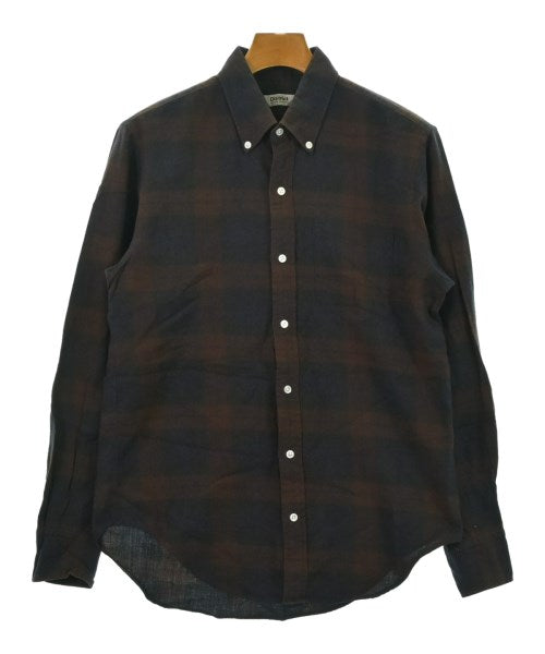 DISTRICT เสื้อลำลอง