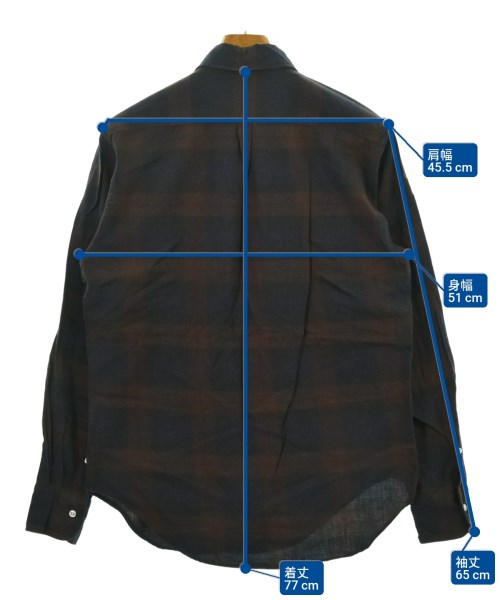 DISTRICT เสื้อลำลอง