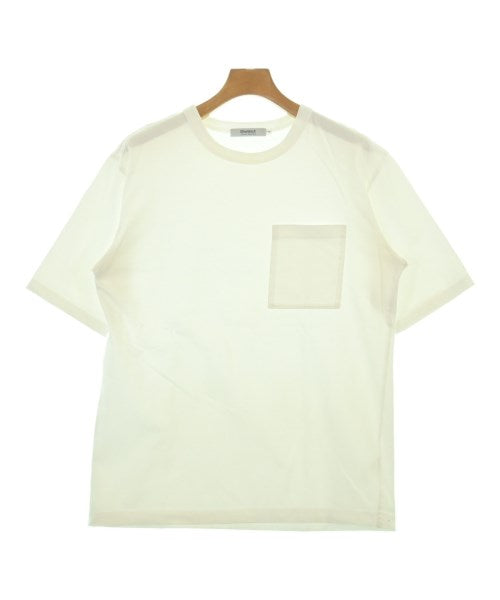 DISTRICT เสื้อยืด/เสื้อท็อปส์
