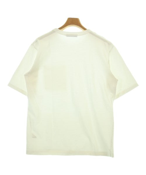 DISTRICT เสื้อยืด/เสื้อท็อปส์