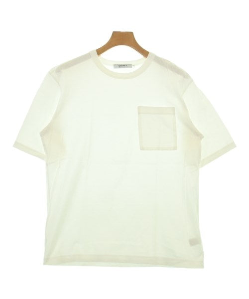 DISTRICT เสื้อยืด/เสื้อท็อปส์