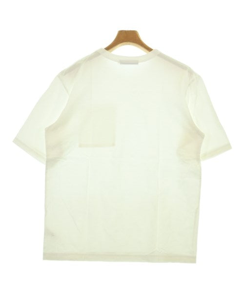DISTRICT เสื้อยืด/เสื้อท็อปส์