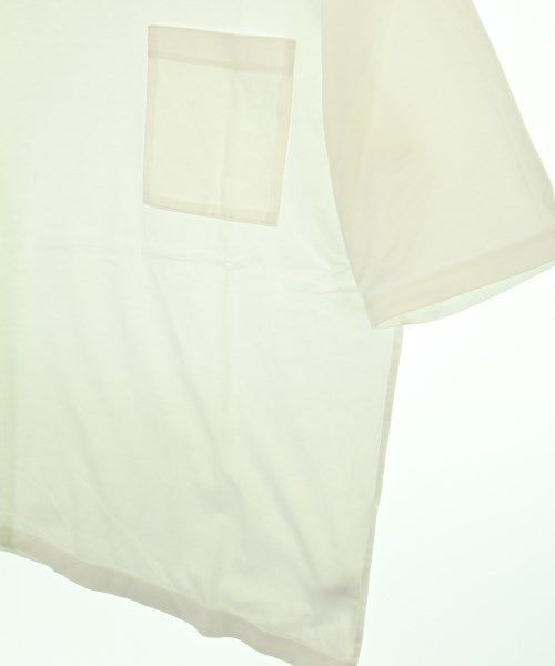 DISTRICT เสื้อยืด/เสื้อท็อปส์