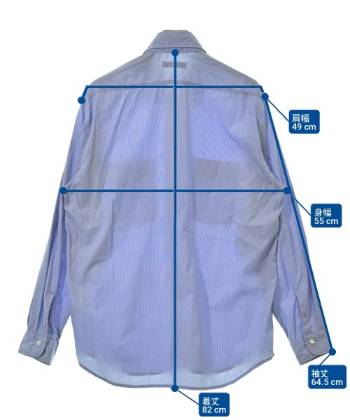 DISTRICT เสื้อลำลอง