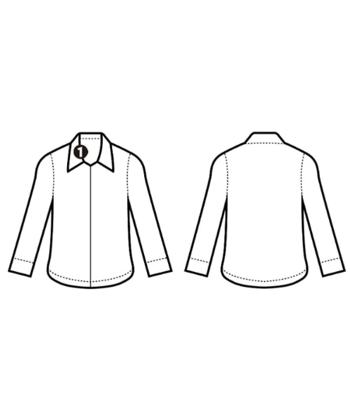 DISTRICT เสื้อลำลอง