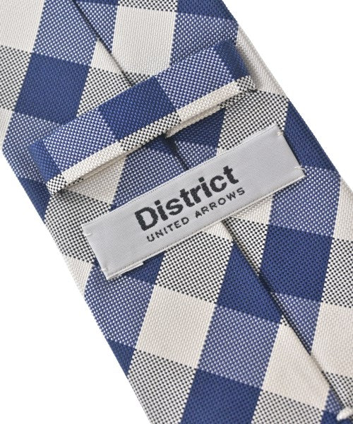 DISTRICT เนคไท