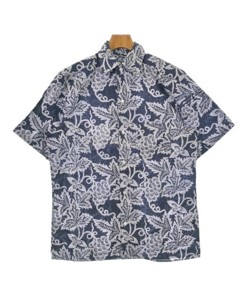 DISTRICT เสื้อลำลอง