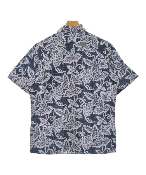 DISTRICT เสื้อลำลอง