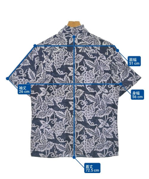 DISTRICT เสื้อลำลอง