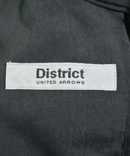 DISTRICT กางเกง อื่น