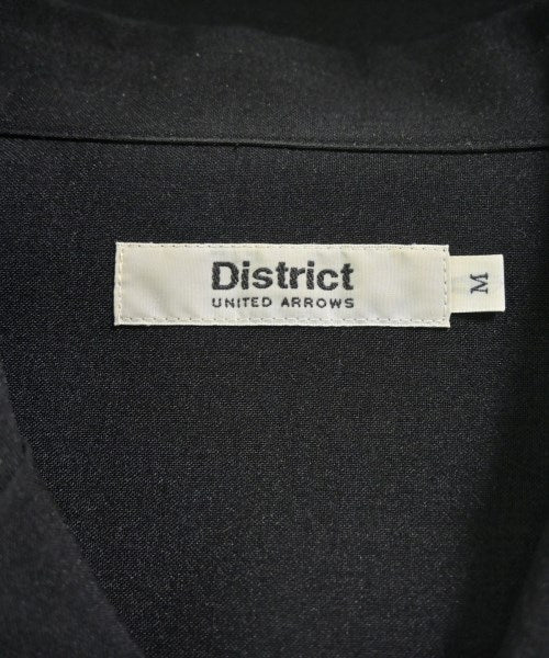 DISTRICT แจ็คเก็ตลำลอง