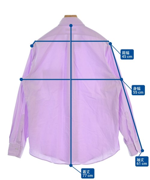 DISTRICT เสื้อลำลอง