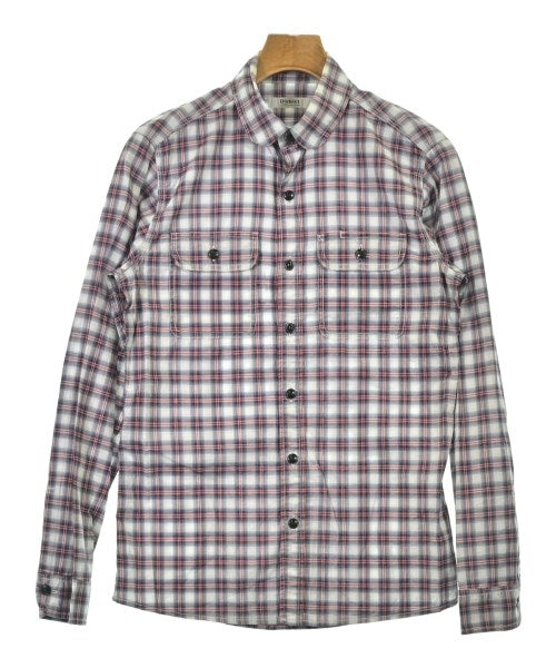 DISTRICT เสื้อลำลอง