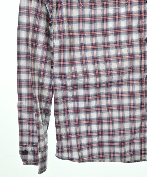 DISTRICT เสื้อลำลอง