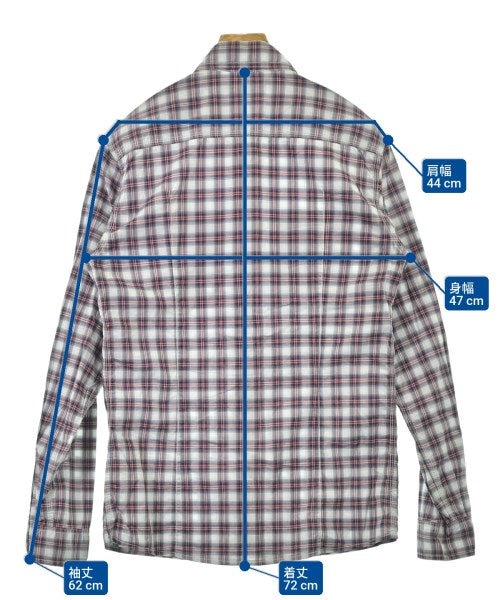 DISTRICT เสื้อลำลอง