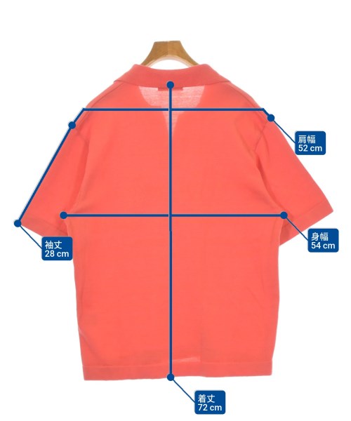 DISTRICT เสื้อโปโล