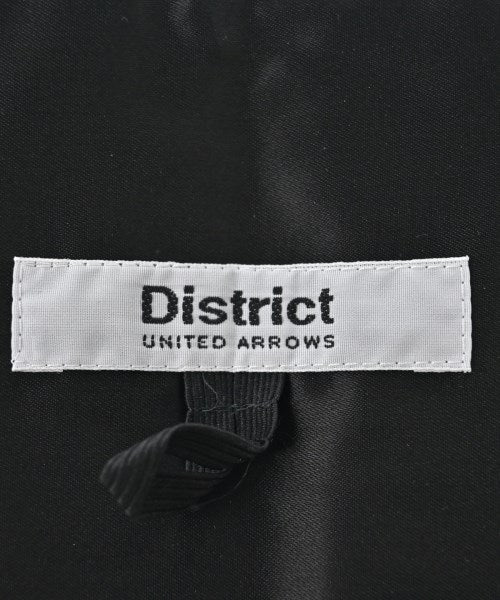 DISTRICT เข็มขัด