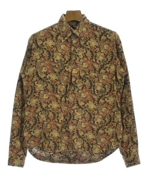 ARISTCRATICO เสื้อลำลอง