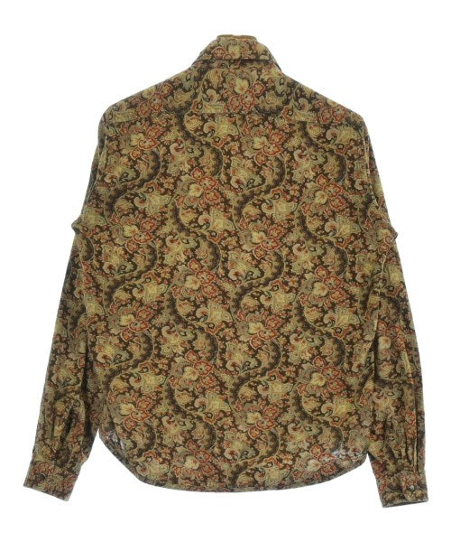 ARISTCRATICO เสื้อลำลอง