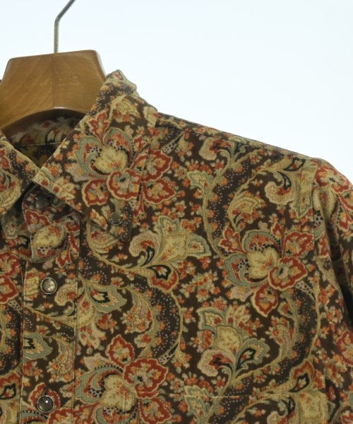 ARISTCRATICO เสื้อลำลอง