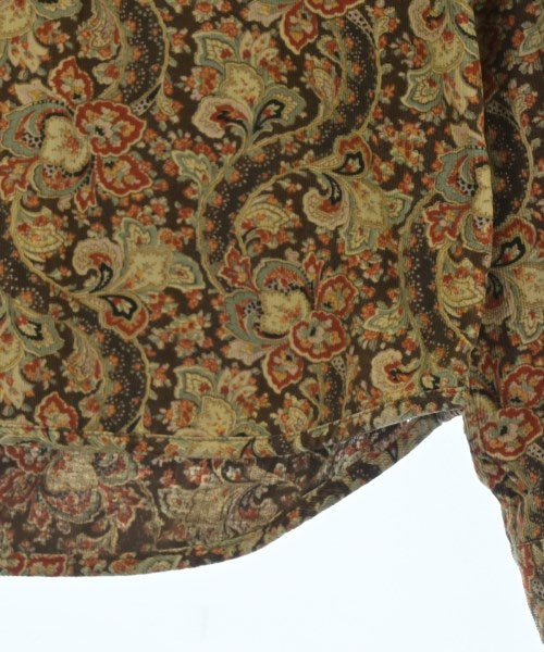 ARISTCRATICO เสื้อลำลอง