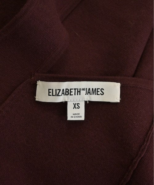 Elizabeth and James ชุดเดรส