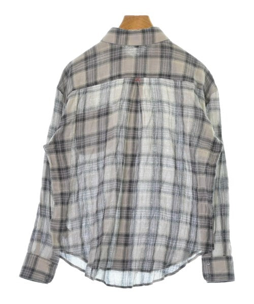 Elizabeth and James เสื้อลำลอง