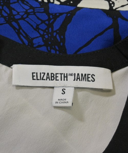 Elizabeth and James เสื้อสตรี