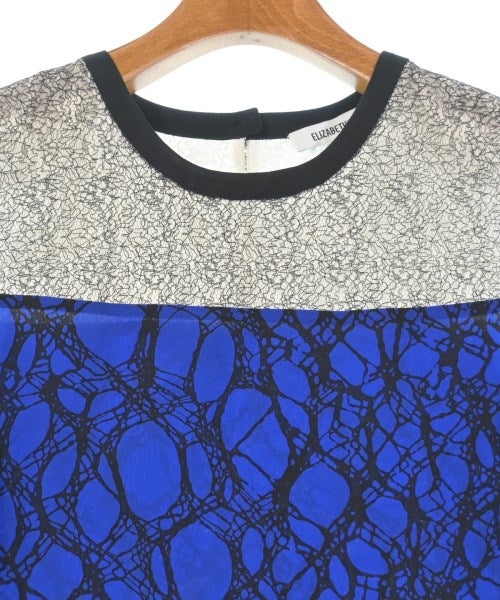 Elizabeth and James เสื้อสตรี